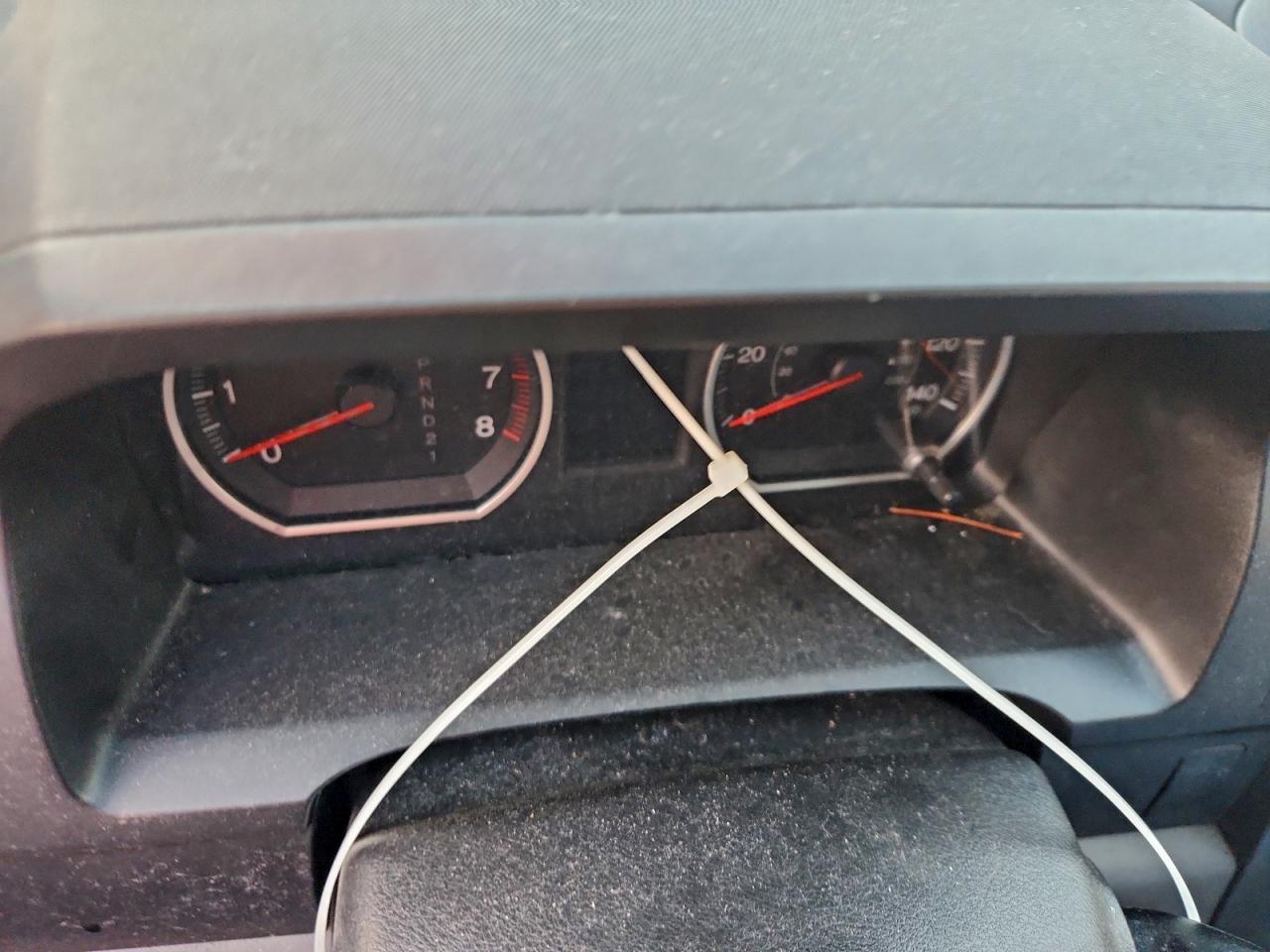 2008 Honda Cr-V Lx VIN: 5J6RE48388L033265 Lot: 94139685