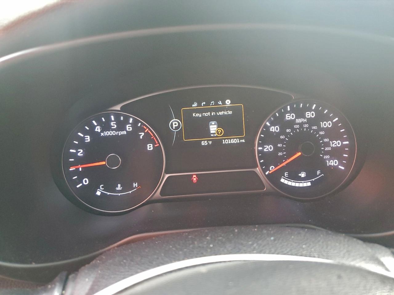 2014 Kia Soul ! VIN: KNDJX3A53E7041863 Lot: 93326655