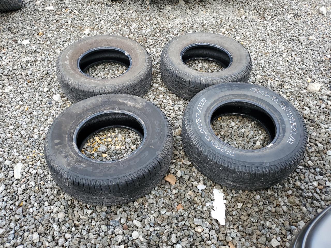 1997 Subaru Impreza Outback VIN: JF1GF4857VH818473 Lot: 82780525