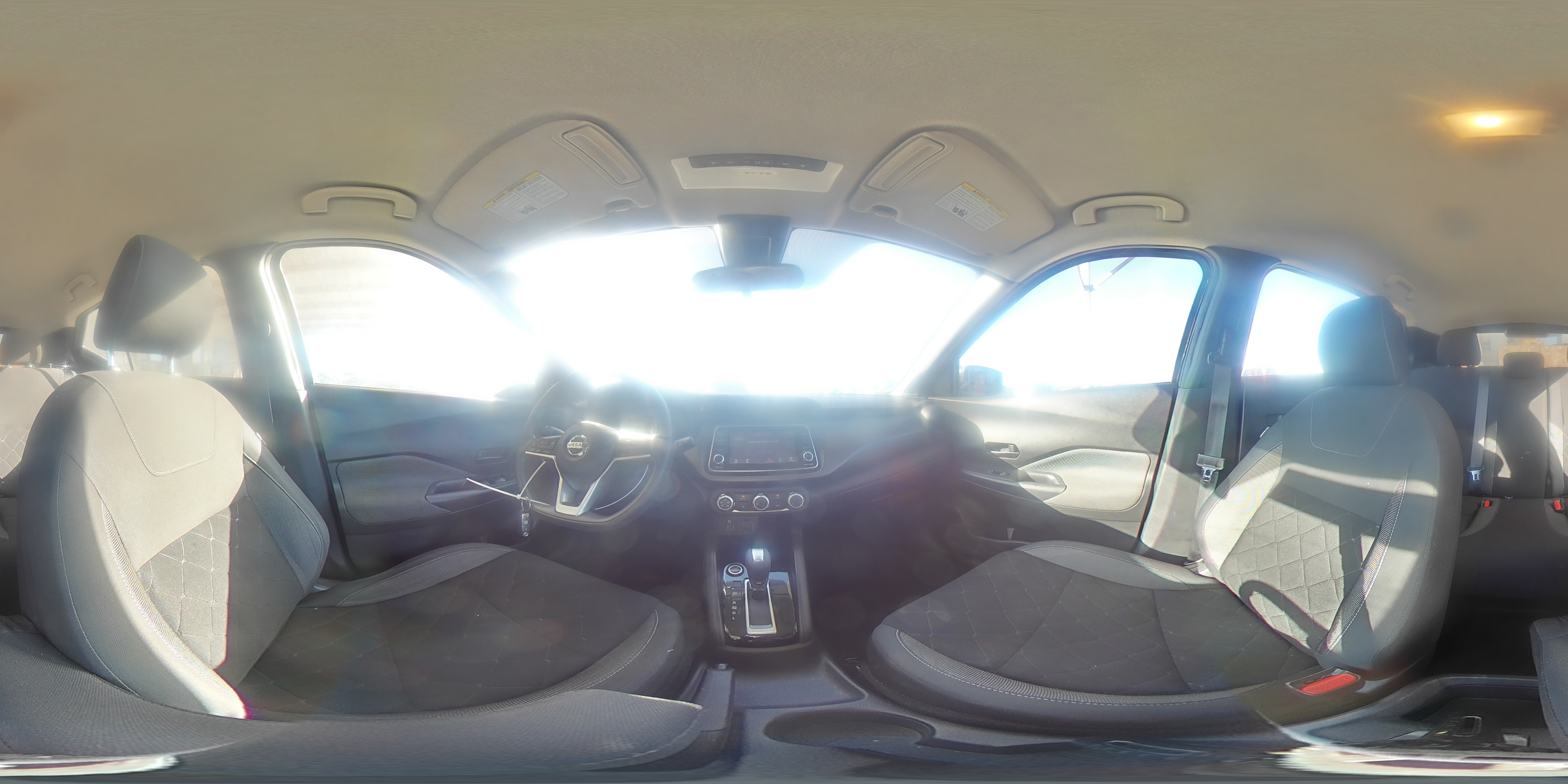 2020 Nissan Kicks S VIN: 3N1CP5BVXLL579409 Lot: 90954925