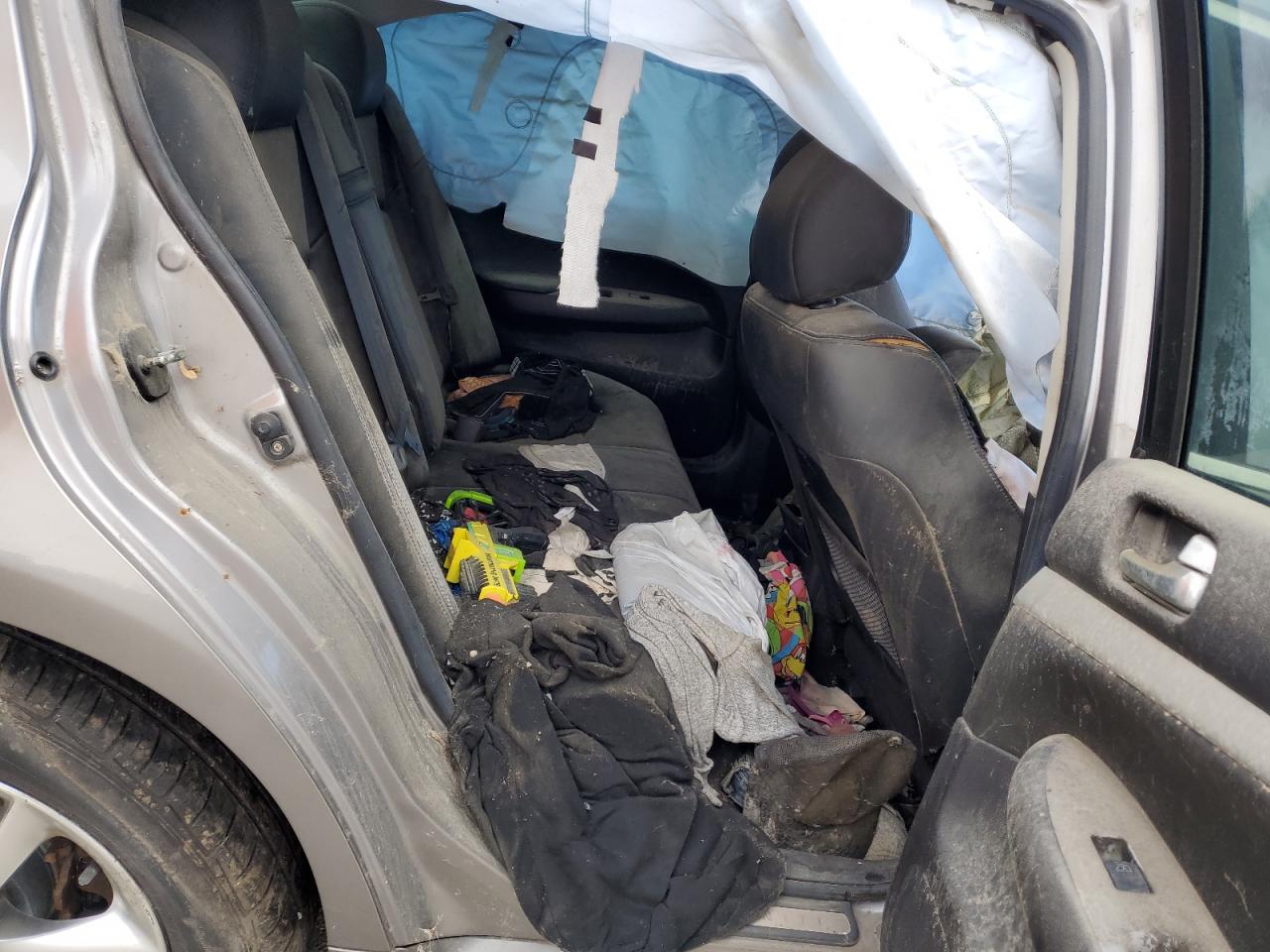 2008 Infiniti G35 VIN: JNKBV61F88M270225 Lot: 93035725