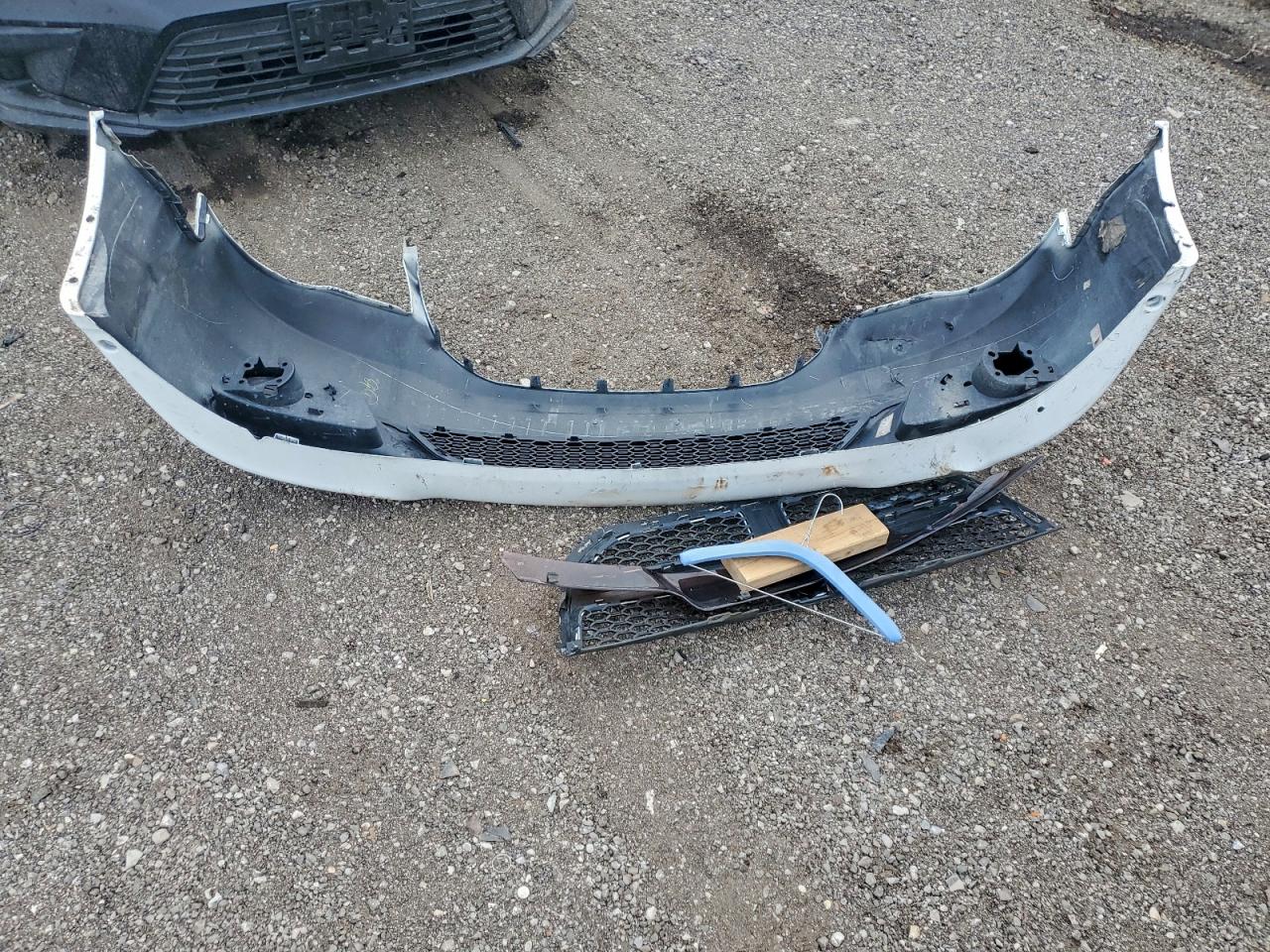 2016 Dodge Grand Caravan Se VIN: 2C4RDGBG3GR196157 Lot: 94638015