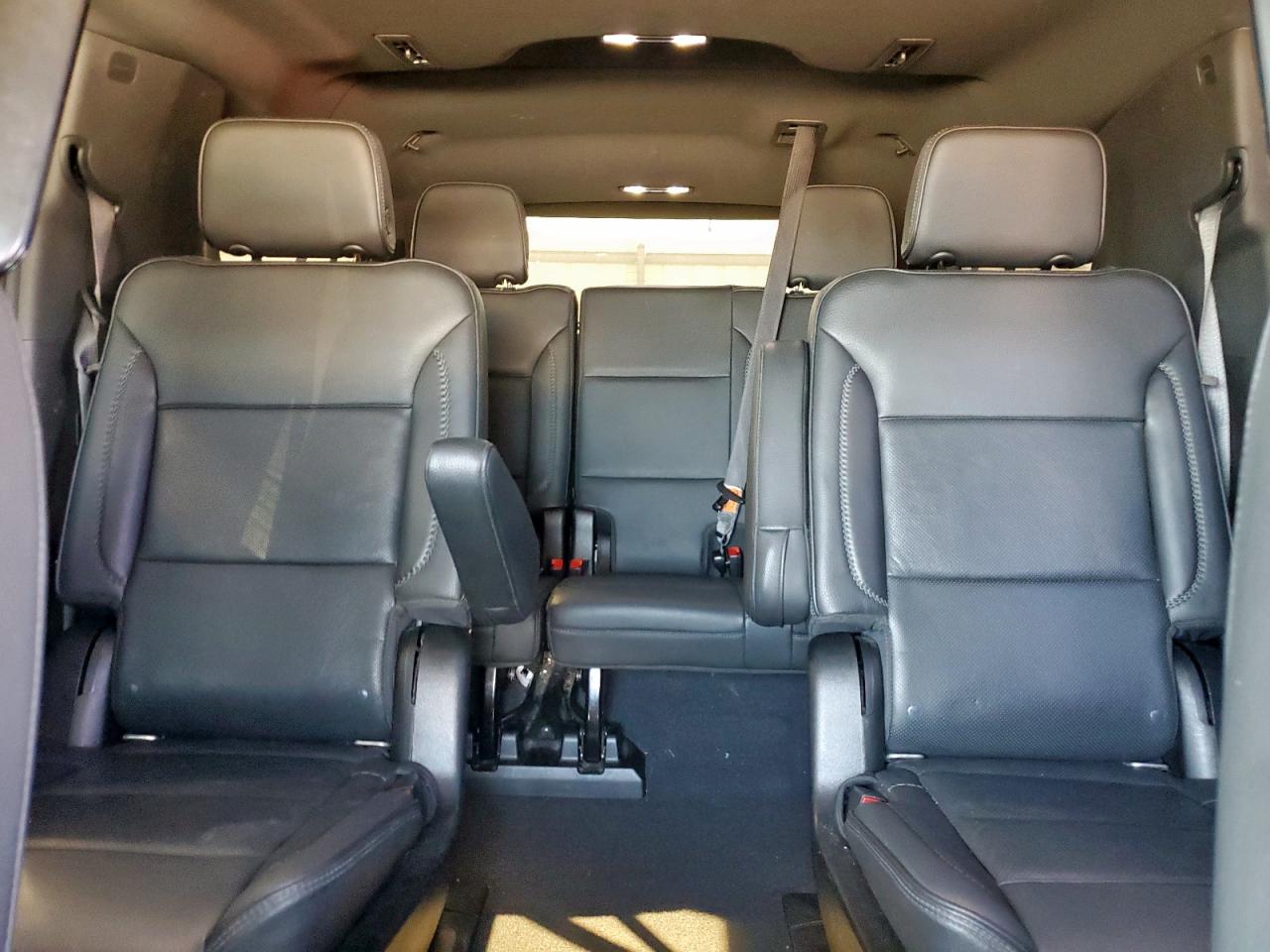 2021 GMC Yukon Xl Denali VIN: 1GKS2JKL4MR223986 Lot: 91470405