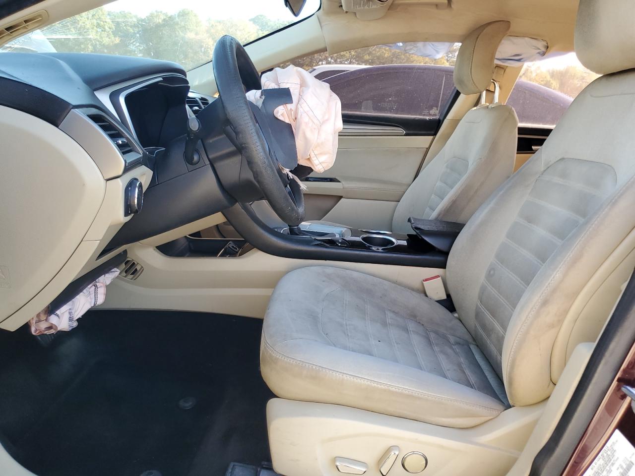 2013 Ford Fusion Se VIN: 3FA6P0H7XDR152466 Lot: 91100645