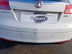 2012 VAUXHALL INSIGNIA 2.0 CDTI SRI 5DR for sale at Copart SANDTOFT