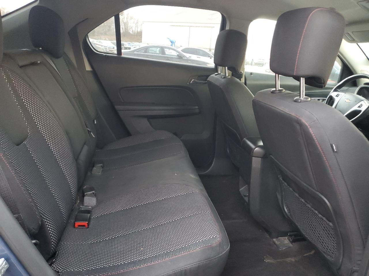 2012 Chevrolet Equinox Lt VIN: 2GNALDEKXC6164162 Lot: 91243965