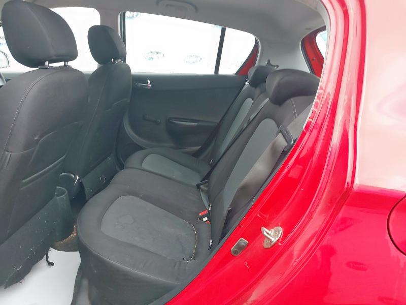 2014 HYUNDAI I20 1.2 CLASSIC 5DR