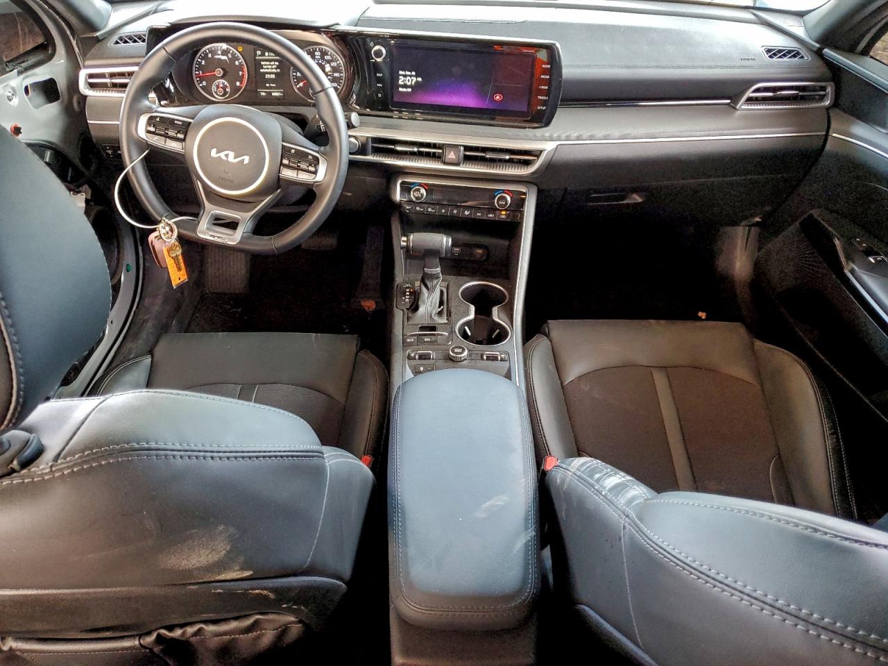 2024 Kia K5 Gt Line VIN: 5XXG64J2XRG266495 Lot: 94544365