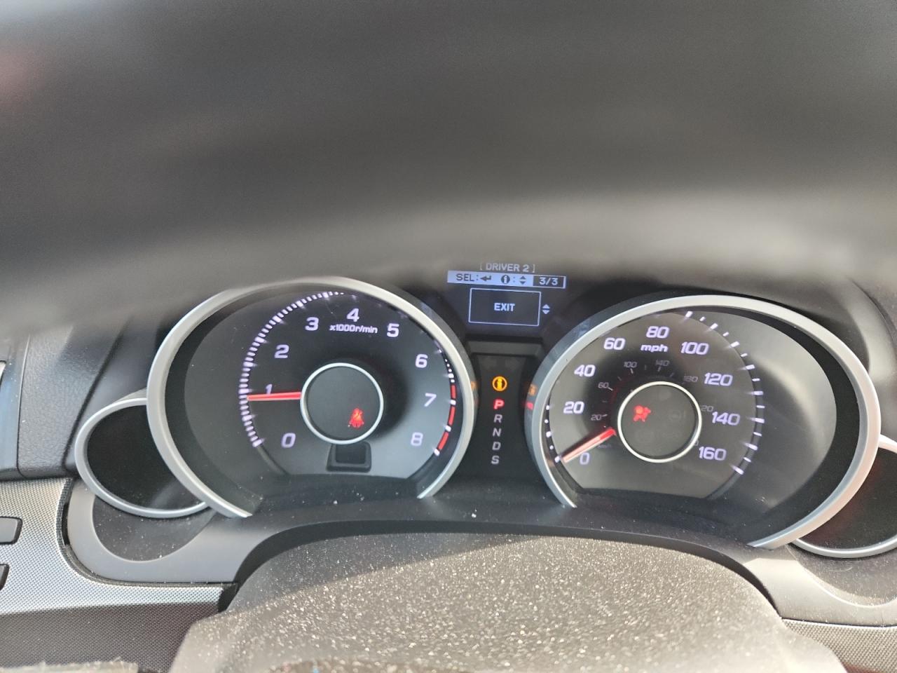 2013 Acura Tl Tech VIN: 19UUA9F55DA002902 Lot: 91250195