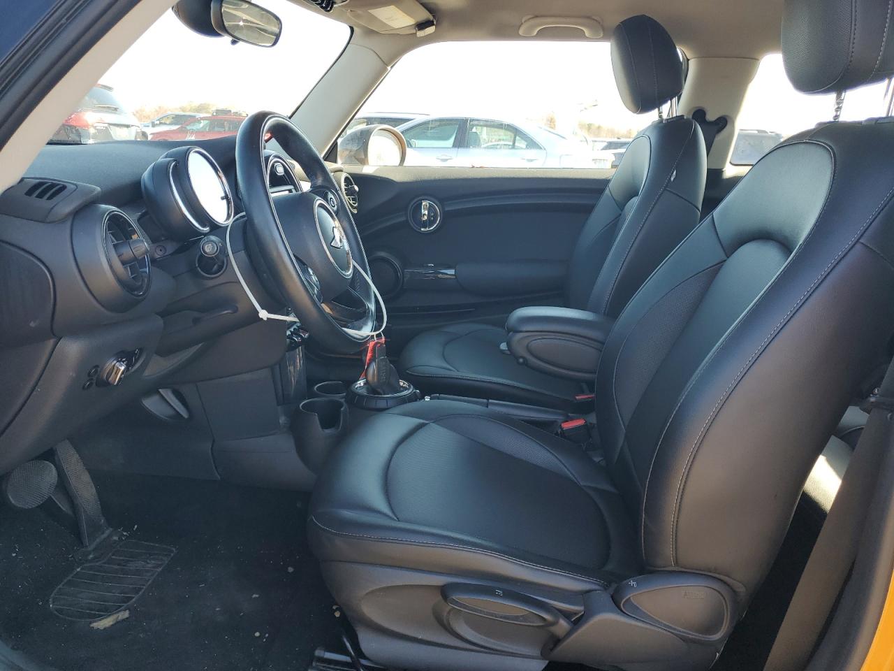 2015 Mini Cooper VIN: WMWXM5C56FT937088 Lot: 91416345