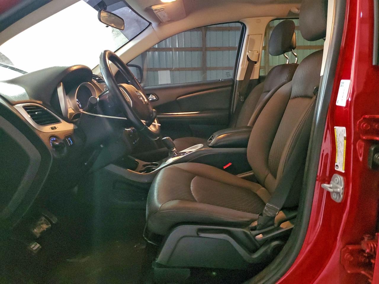 2018 Dodge Journey Se VIN: 3C4PDDAG4JT249704 Lot: 94343785