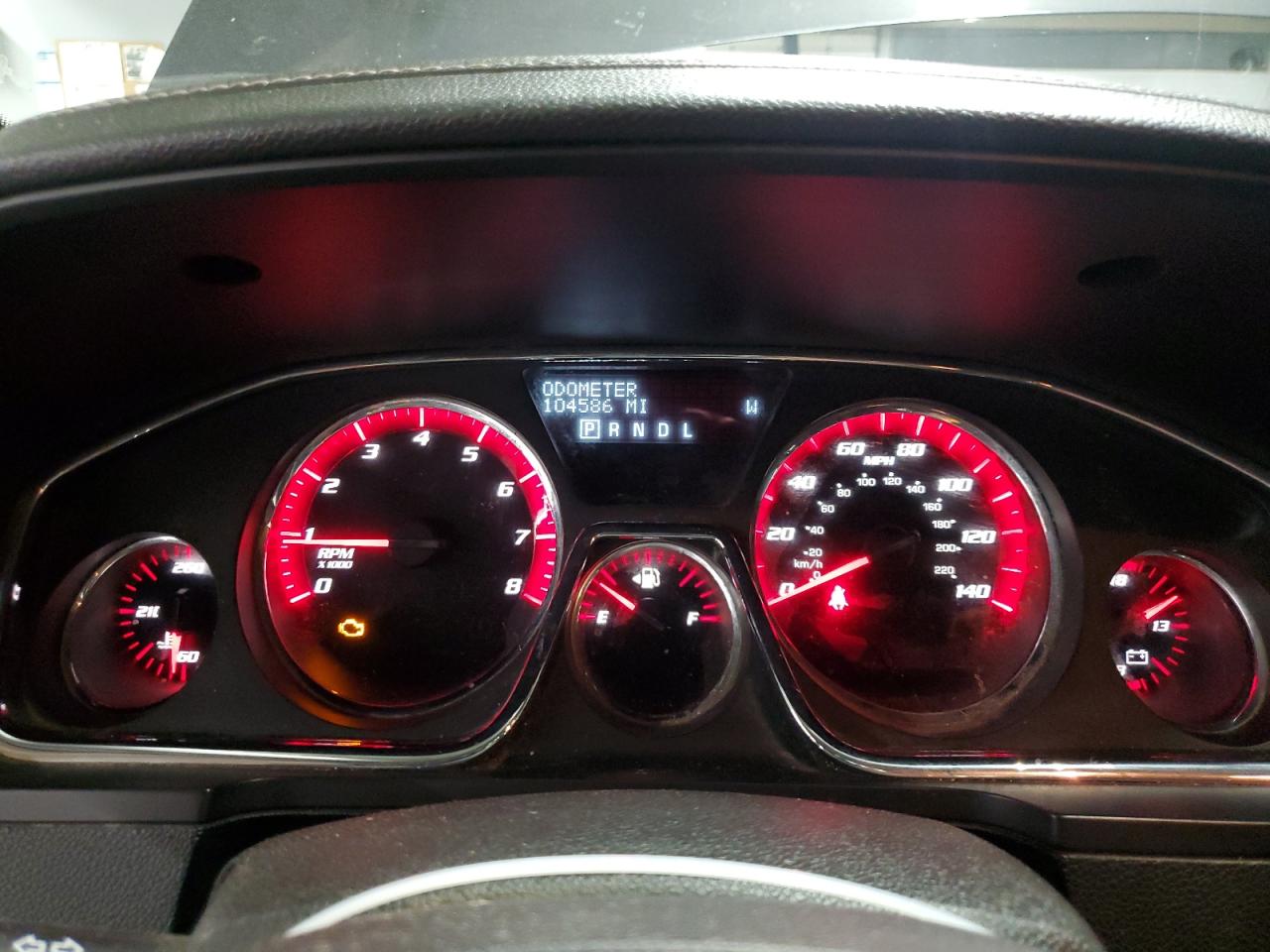 2015 GMC Acadia Slt-1 VIN: 1GKKRRKD7FJ287329 Lot: 92246715