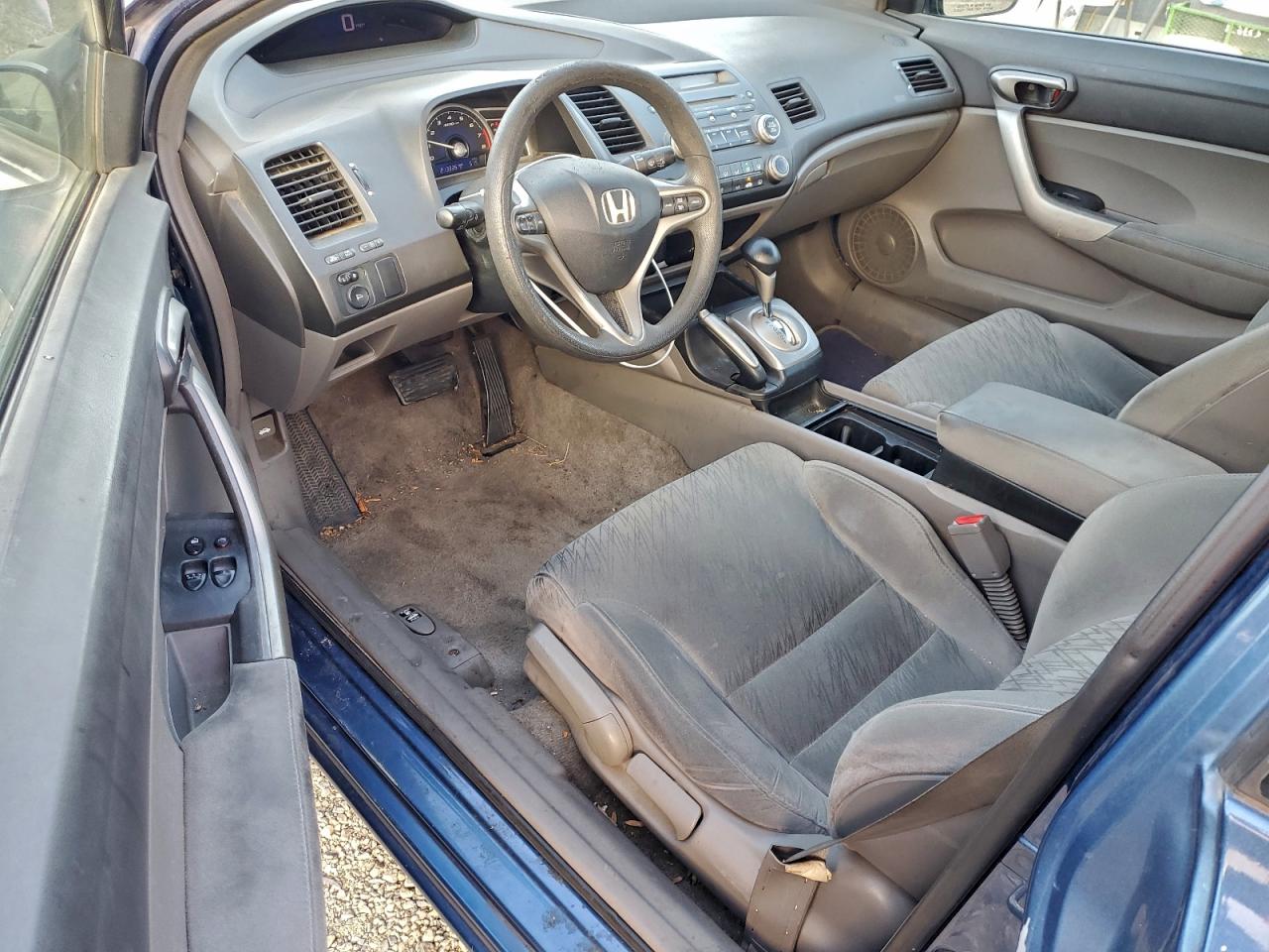 2007 Honda Civic Ex VIN: 2HGFG128X7H513780 Lot: 94388735