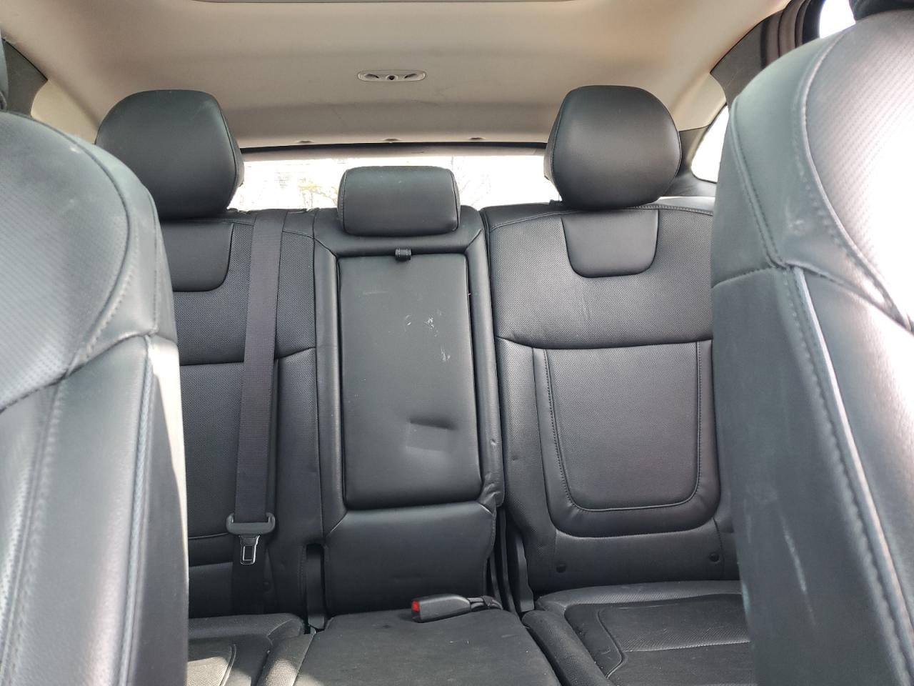 2022 Hyundai Tucson Limited VIN: 5NMJECAE5NH158259 Lot: 92597855