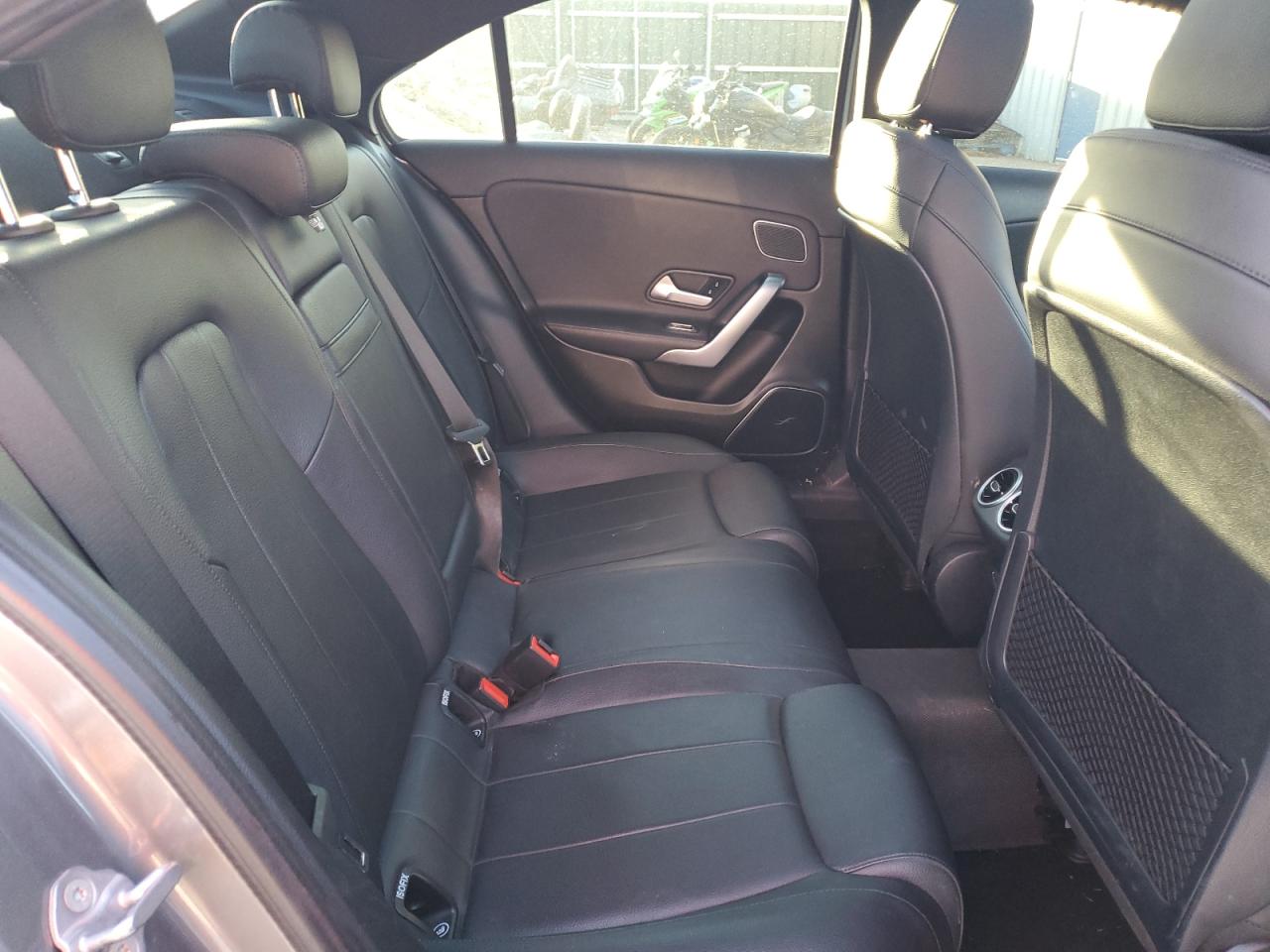 2019 Mercedes-Benz A 220 VIN: WDD3G4EB8KW014583 Lot: 92701755