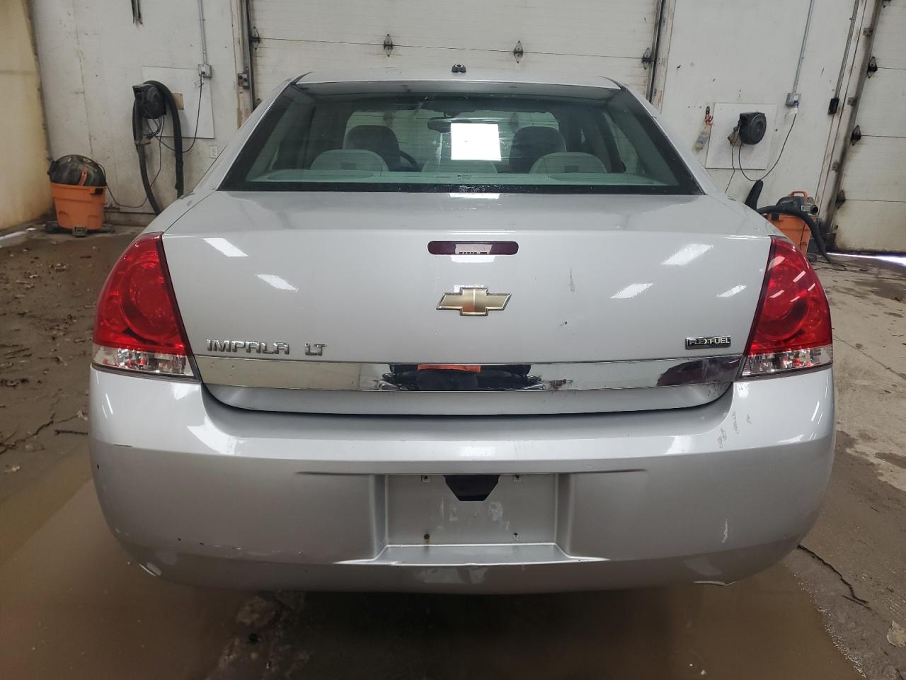 2007 Chevrolet Impala Lt VIN: 2G1WT58K079227850 Lot: 92230835