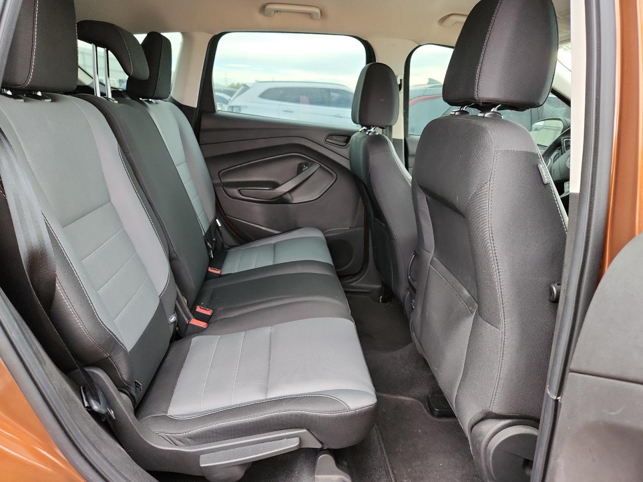 2017 Ford Escape S VIN: 1FMCU0F77HUD11298 Lot: 85432635