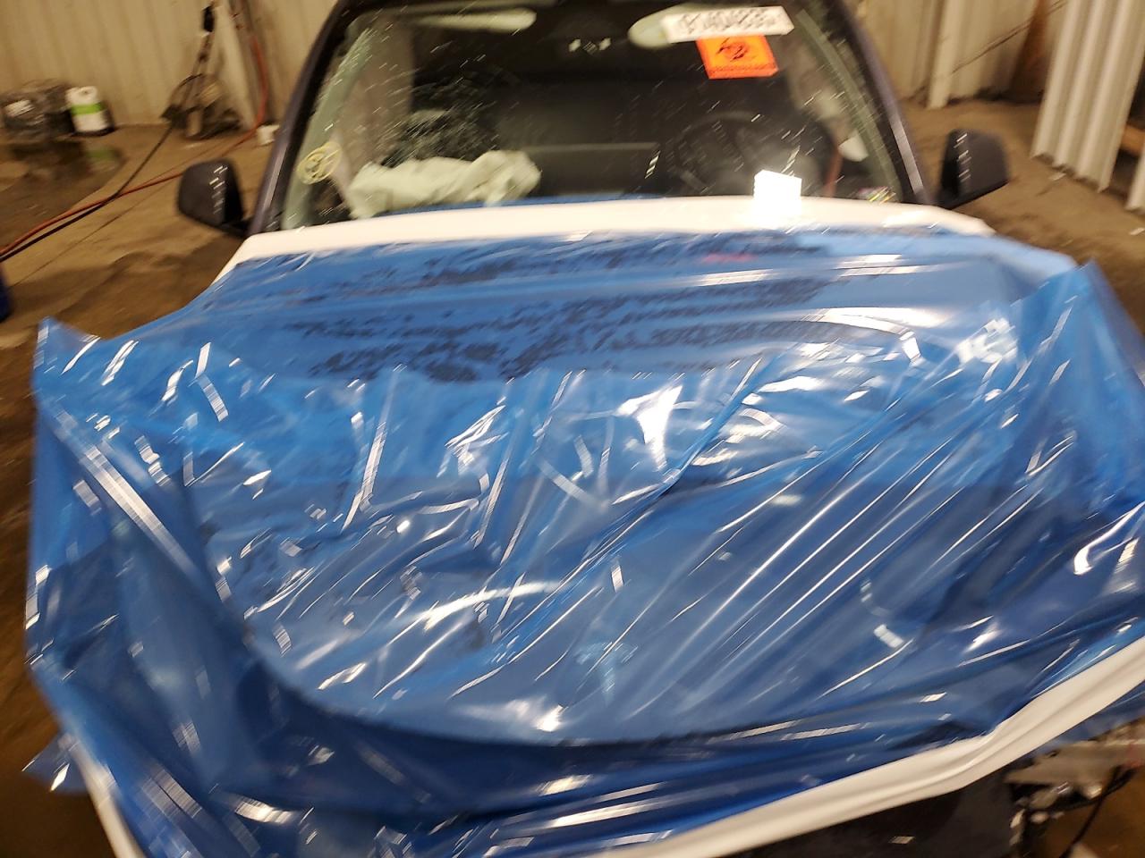 2023 Tesla Model Y VIN: 7SAYGDEE8PF796361 Lot: 91404835