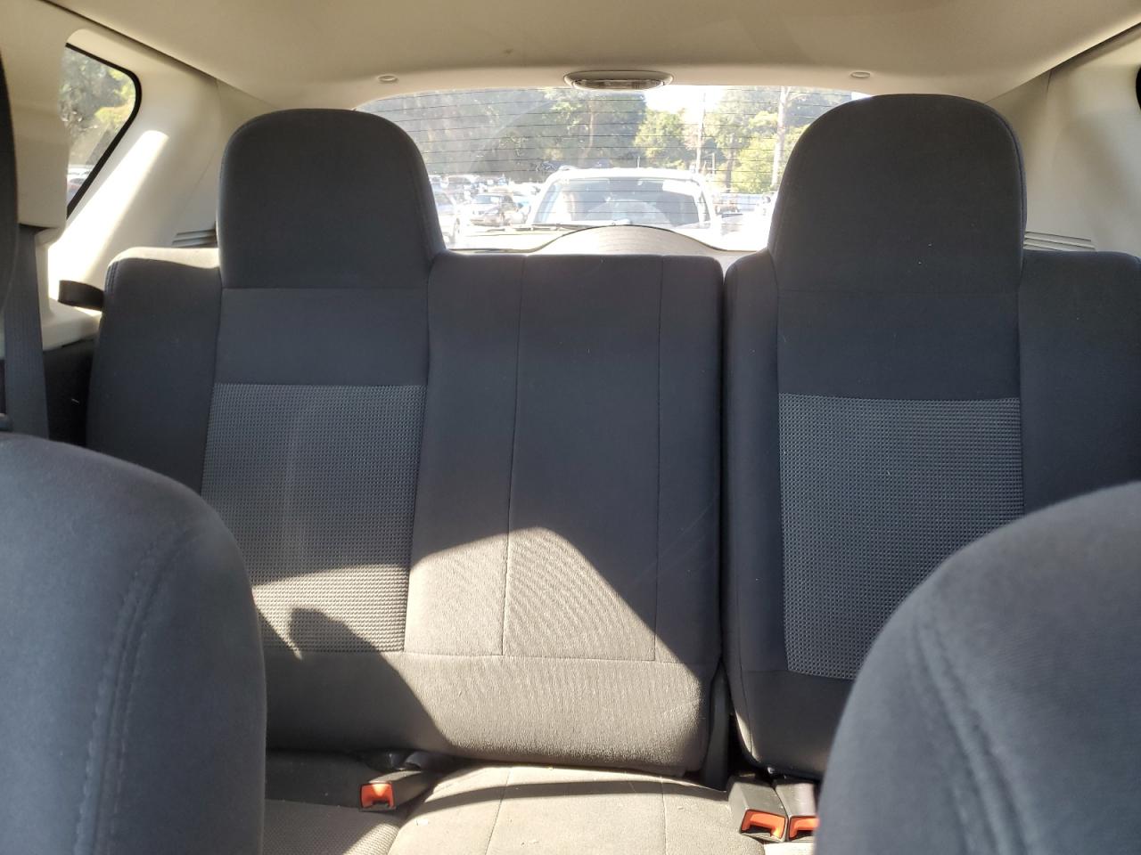 2016 Jeep Compass Sport VIN: 1C4NJDBB1GD549654 Lot: 91109285