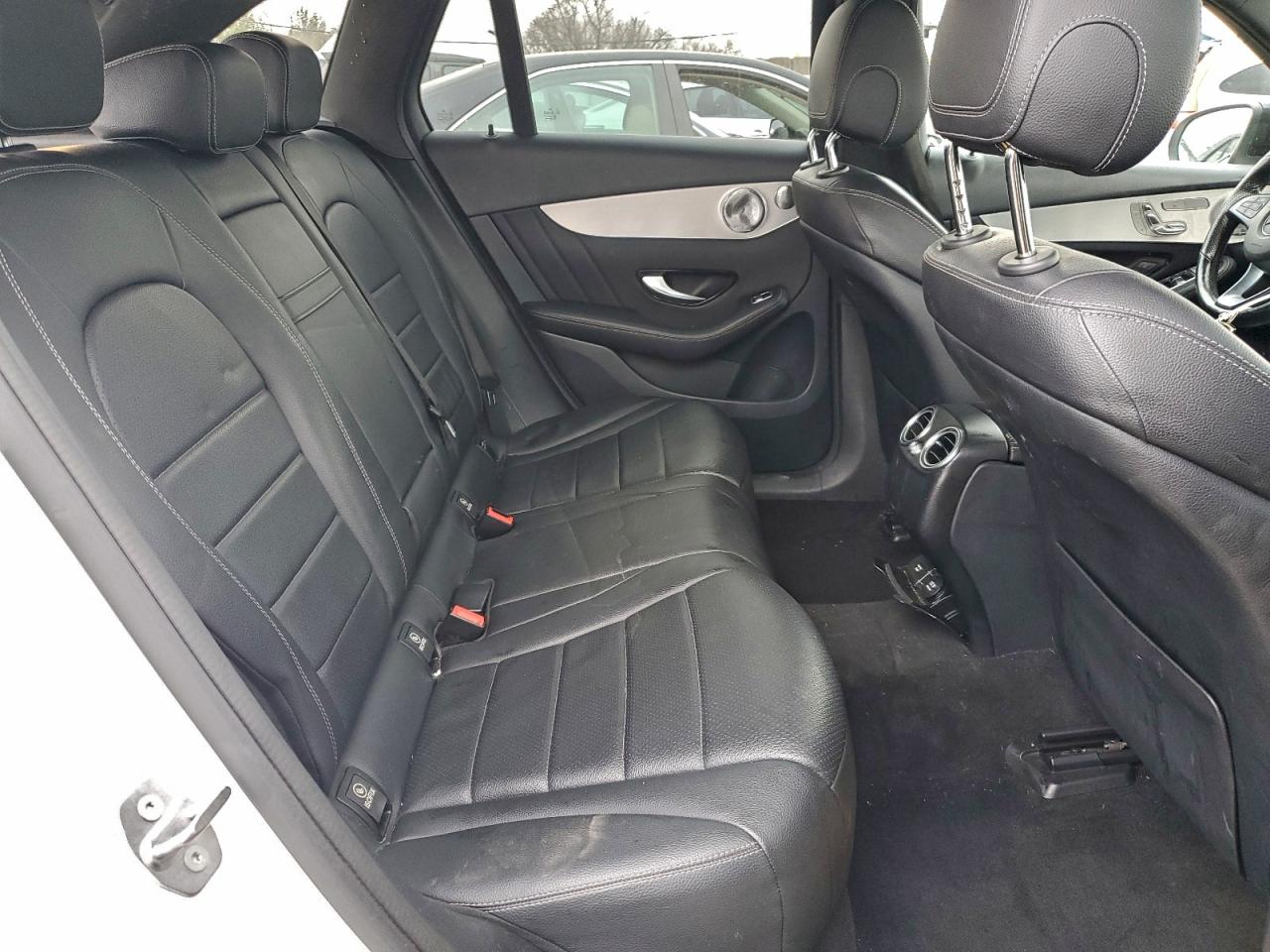 2019 Mercedes-Benz Glc 300 4Matic VIN: WDC0G4KB1KF531168 Lot: 92849775