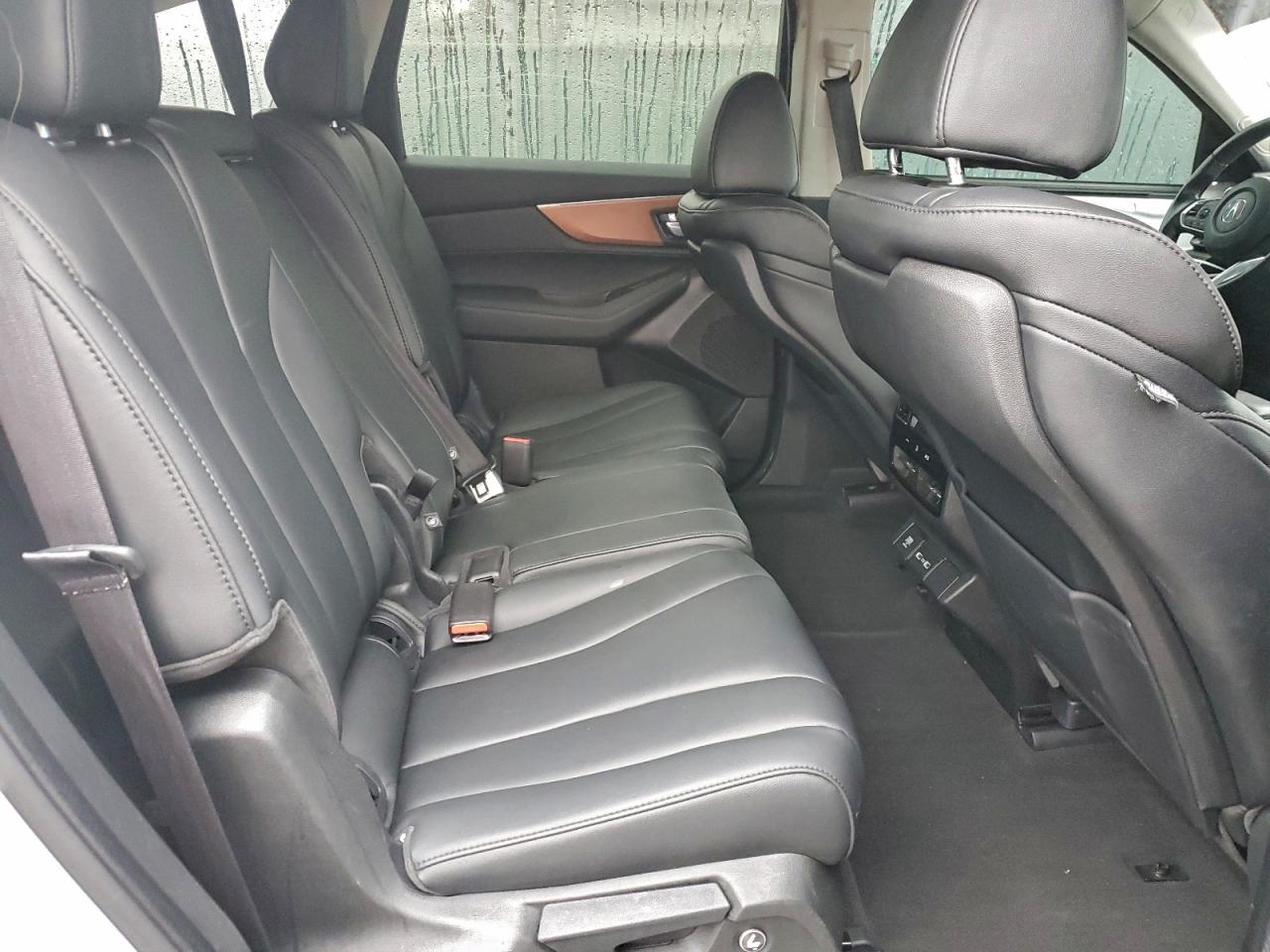 2022 Acura Mdx VIN: 5J8YE1H32NL032948 Lot: 94667695