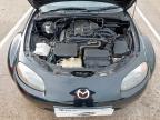 2007 MAZDA MX-5 1.8I 2DR for sale at Copart NEWBURY