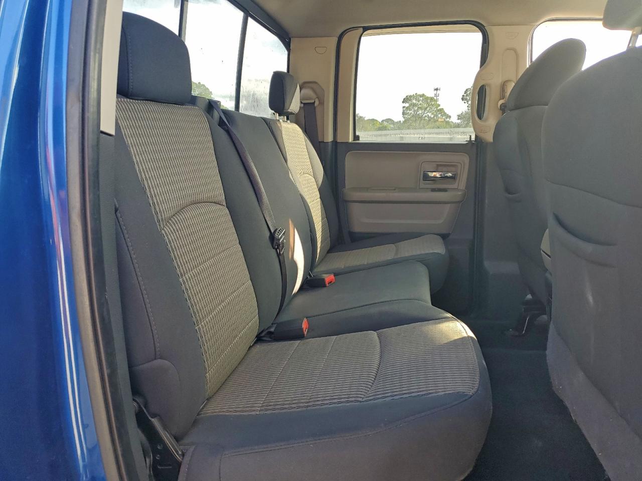 2010 Dodge Ram 1500 VIN: 1D7RV1GT4AS216122 Lot: 93971885