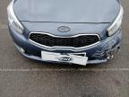 2014 KIA CEED 1.6 CRDI 2 ECODYNAMICS 5DR for sale at Copart SANDTOFT