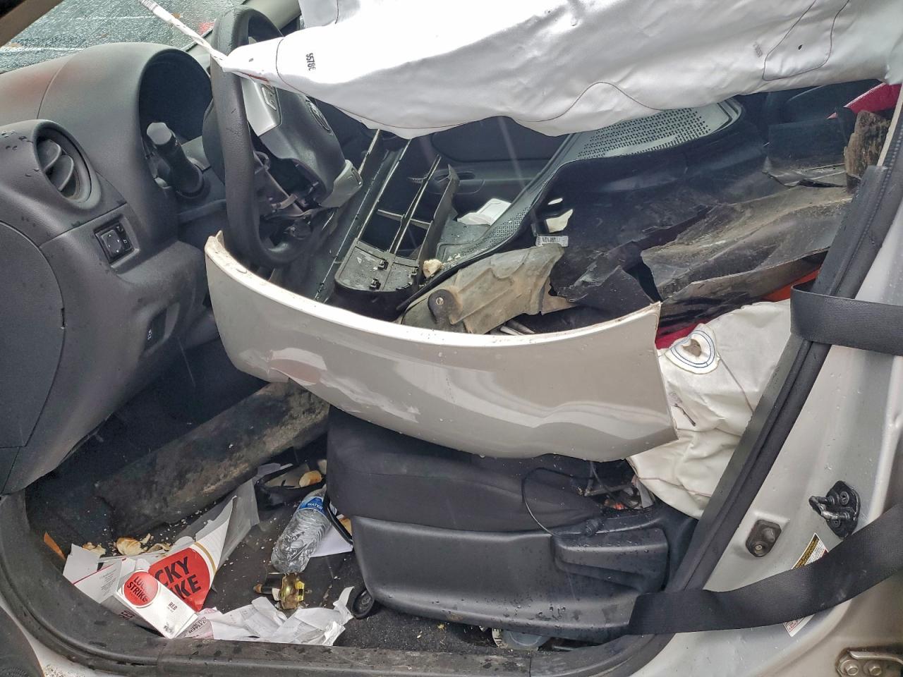 2016 Nissan Versa S VIN: 3N1CN7AP6GL878423 Lot: 93894805