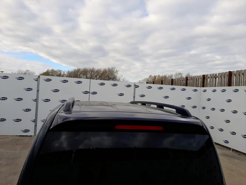 2018 VOLKSWAGEN CADDY MAXI LIFE 2.0 TDI 5DR DSG