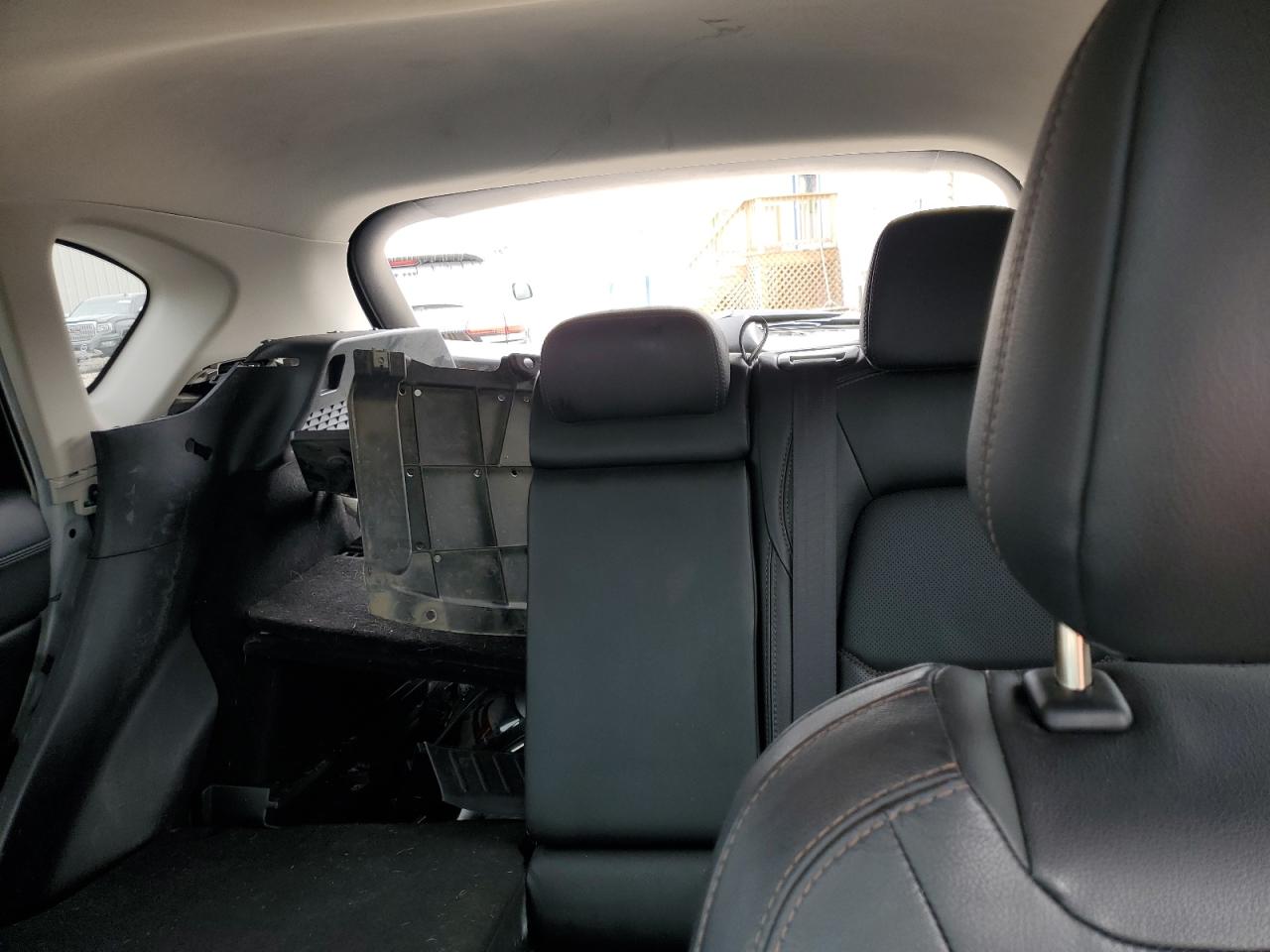 2023 Mazda Cx-5 Preferred VIN: JM3KFBCM8P0193033 Lot: 93242425