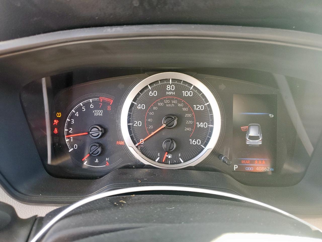 2022 Toyota Corolla Cross L VIN: 7MUAAAAG3NV018473 Lot: 93136985