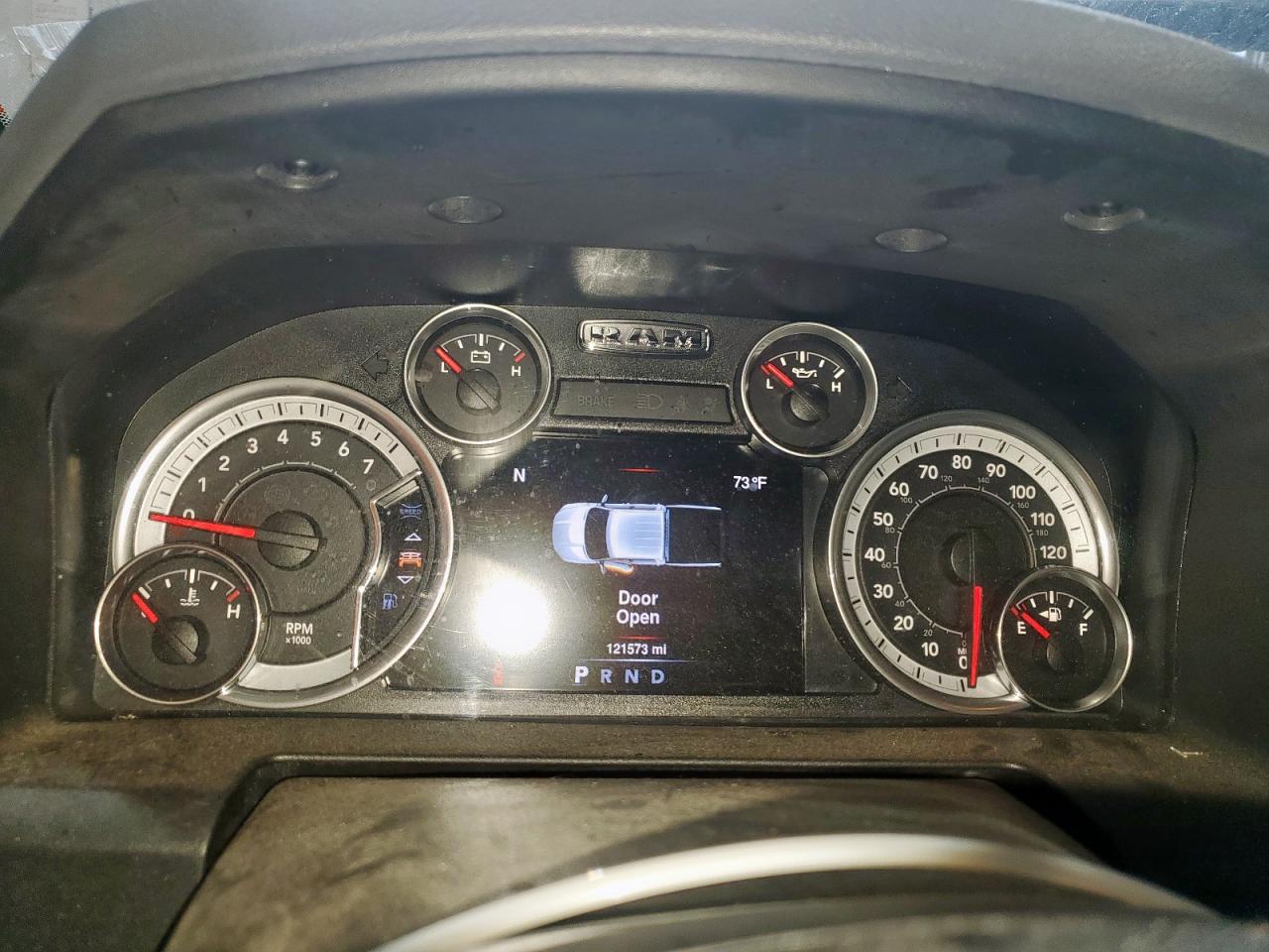 2016 Ram 1500 Slt VIN: 1C6RR6LG7GS394577 Lot: 91562945