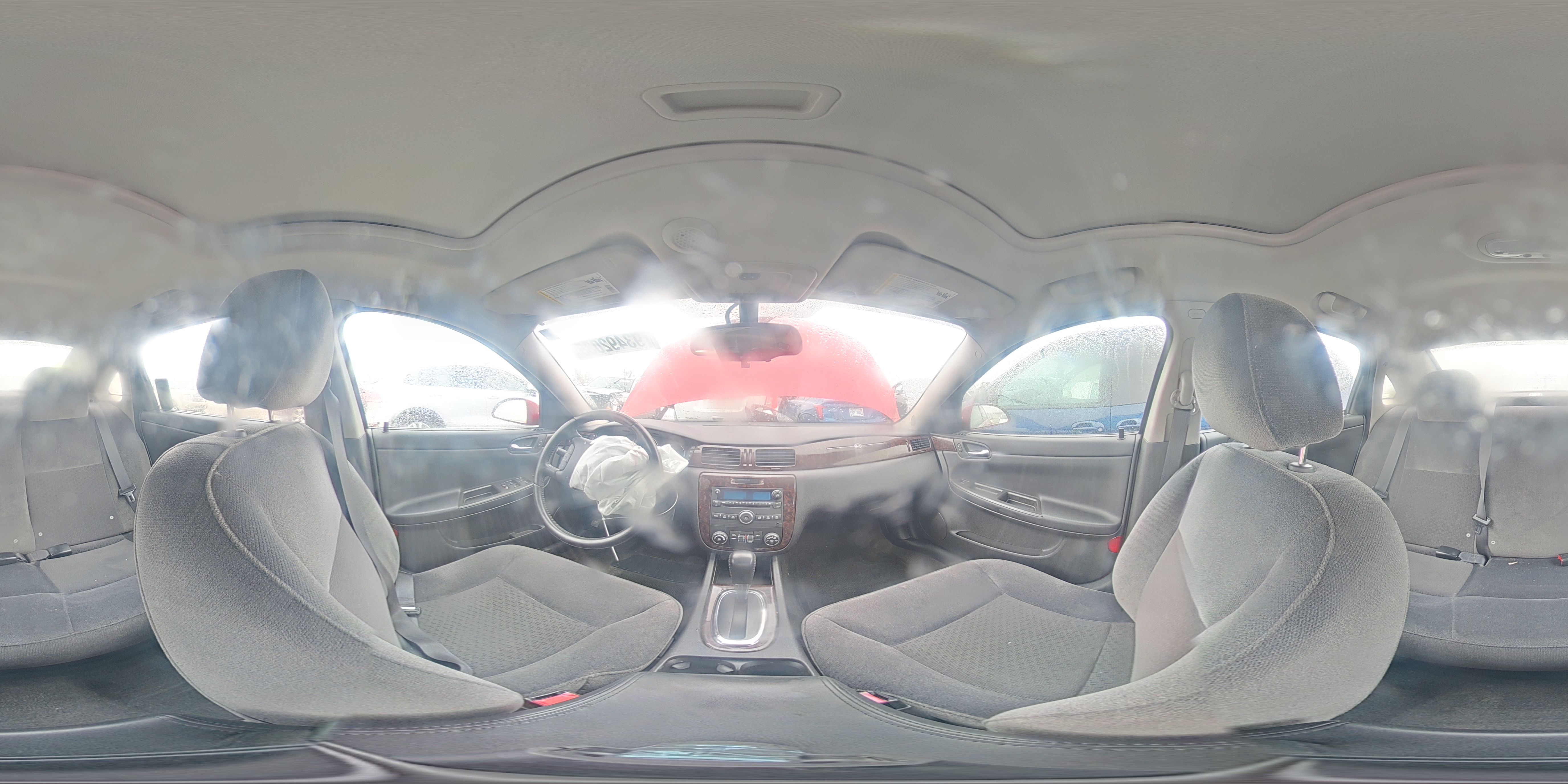 2013 Chevrolet Impala Lt VIN: 2G1WG5E30D1247897 Lot: 93492035