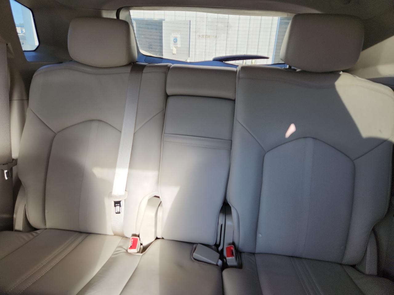 2016 Cadillac Srx Luxury Collection VIN: 3GYFNBE31GS511370 Lot: 92901205