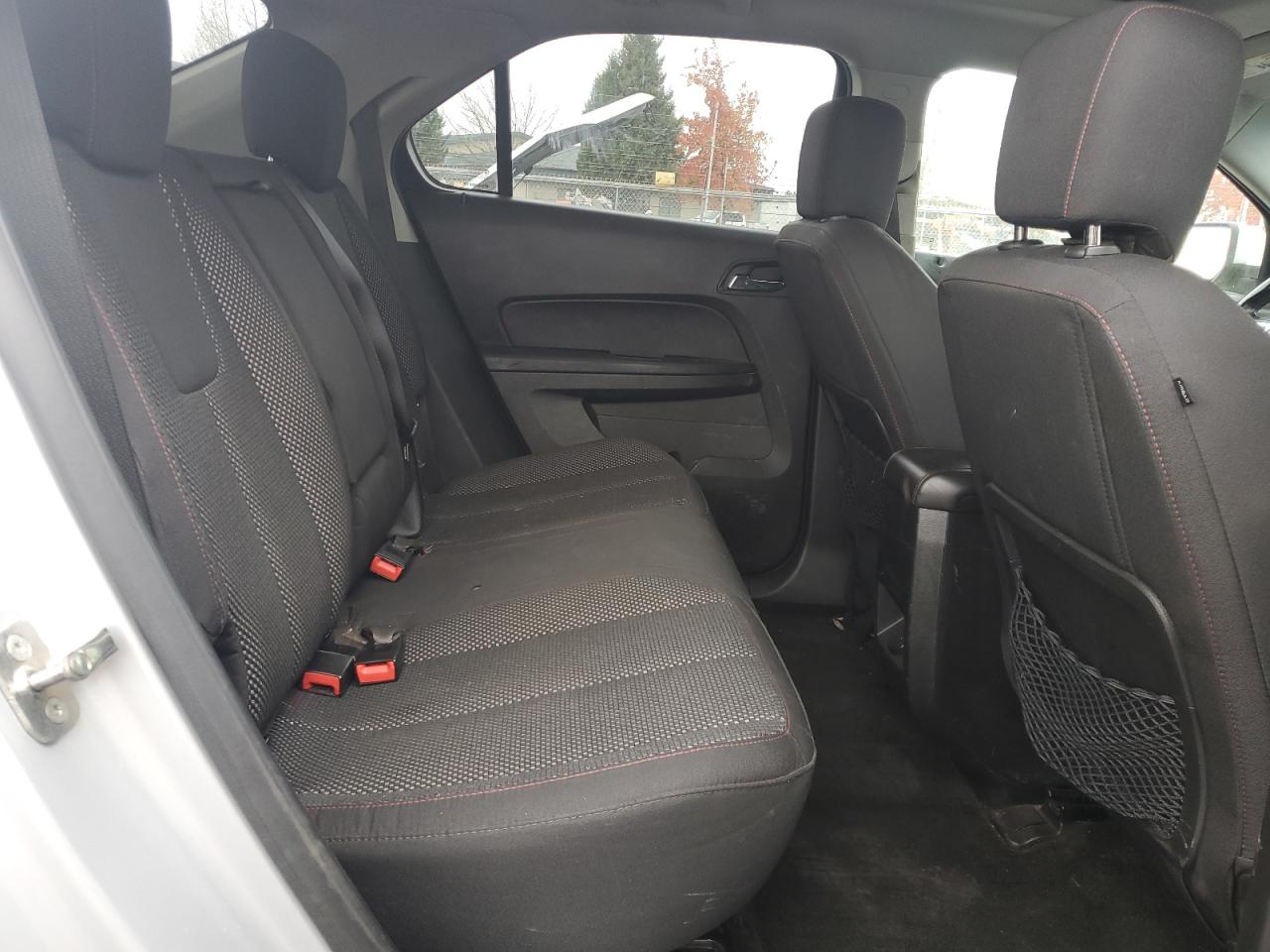 2013 Chevrolet Equinox Lt VIN: 2GNFLNEK6D6294985 Lot: 92685715