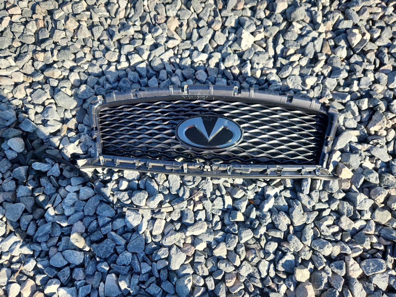 2021 Infiniti Qx50 Essential VIN: 3PCAJ5CA8MF114709 Lot: 93200765