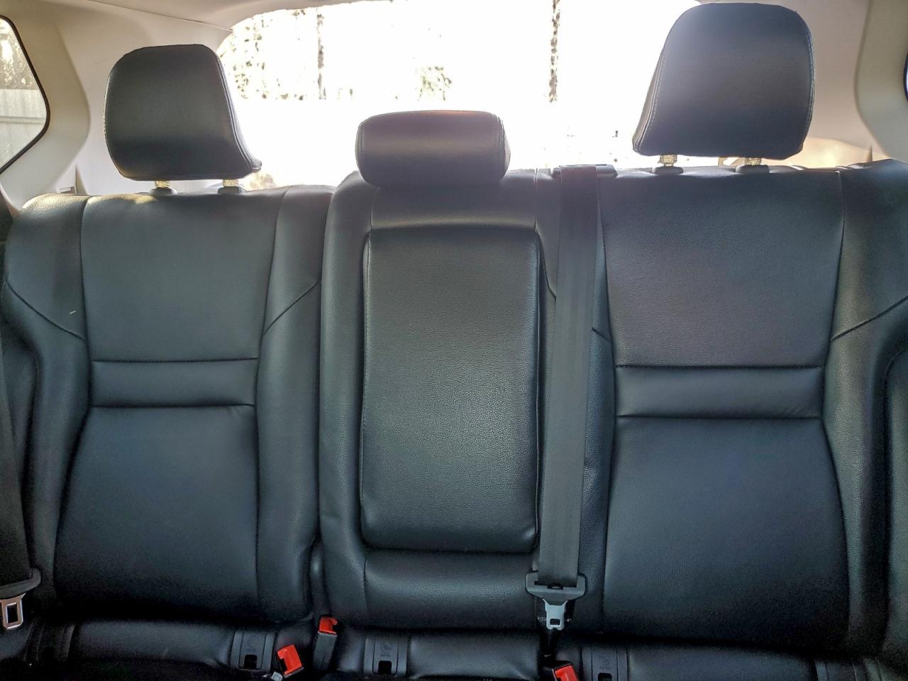 2021 Nissan Rogue Sv VIN: 5N1AT3BB7MC757280 Lot: 94695545