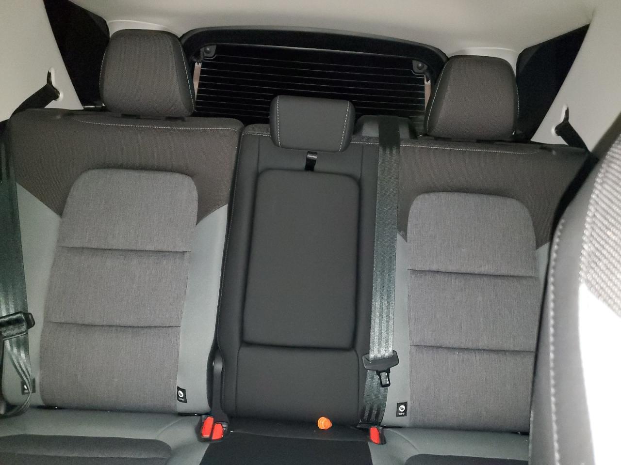 2024 Ford Bronco Sport Big Bend VIN: 3FMCR9B68RRF49897 Lot: 91355665