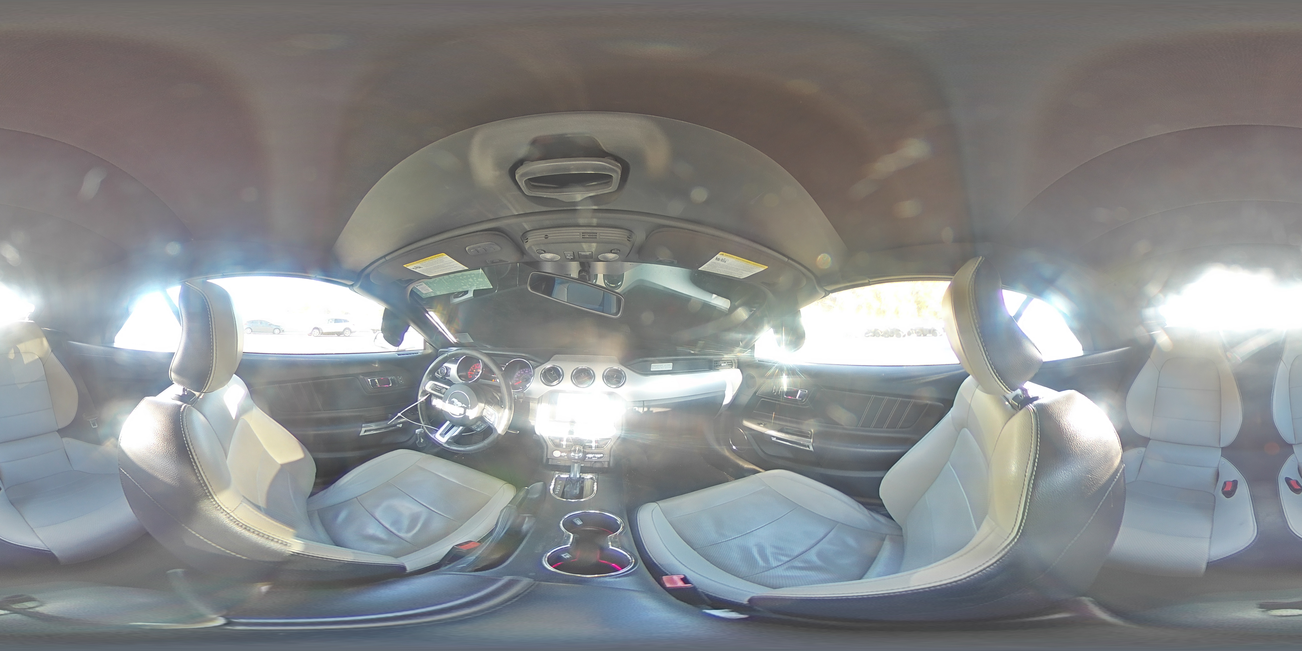 2017 Ford Mustang VIN: 1FATP8UHXH5279341 Lot: 92257595