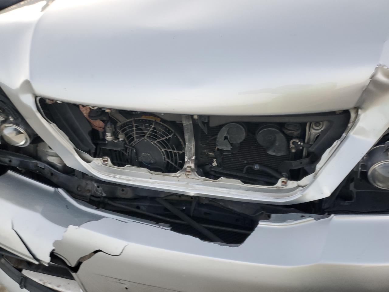 2008 Lexus Gx 470 VIN: JTJBT20X280150516 Lot: 92816805