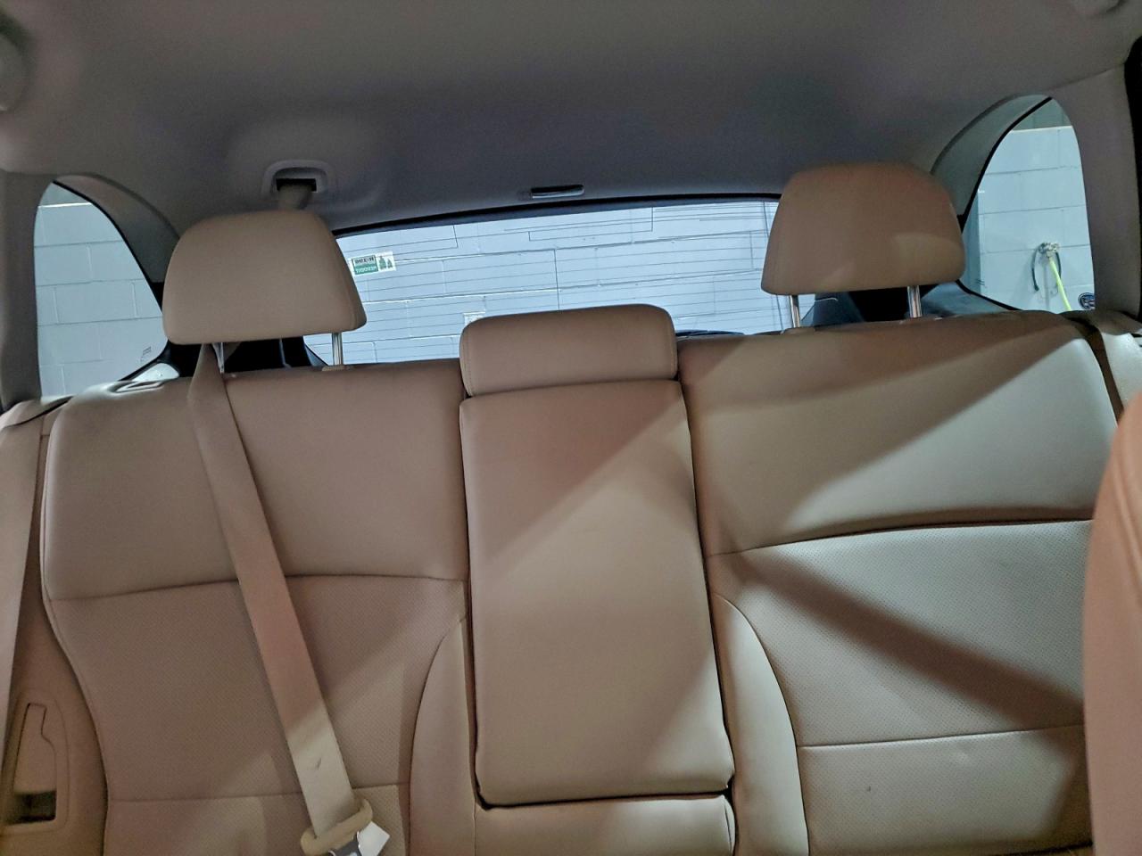 2015 Subaru Outback 3.6R Limited VIN: 4S4BSENCXF3254840 Lot: 94070035