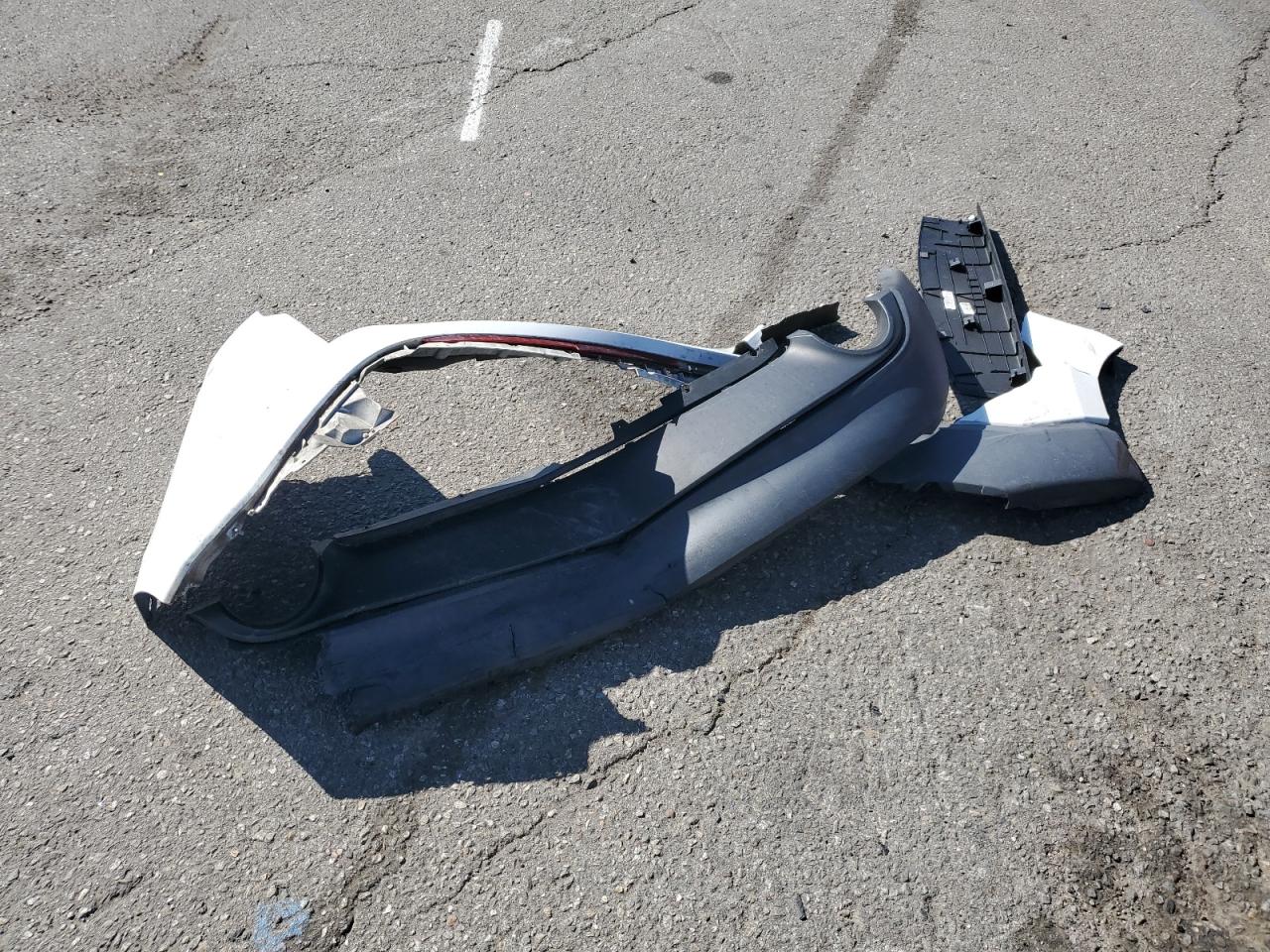 2016 Ford Edge Se VIN: 2FMPK3G93GBB83946 Lot: 91504075