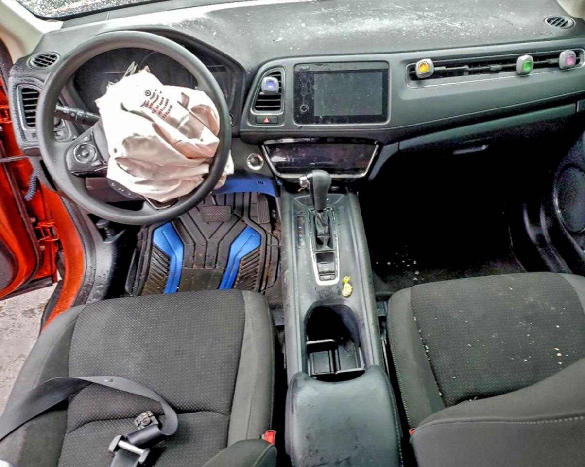 2020 Honda Hr-V Ex VIN: 3CZRU6H57LM735228 Lot: 94295715