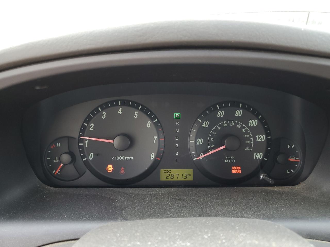 2006 Hyundai Elantra Gls VIN: KMHDN46D96U320984 Lot: 93663405