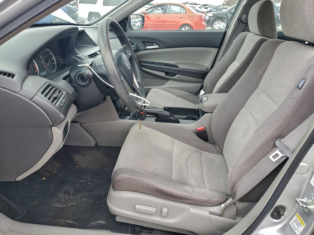 2009 Honda Accord Lxp VIN: 1HGCP26479A129764 Lot: 94075605