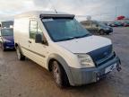 2004 FORD TRAN CONNECT L210 BI-FUEL  for sale at Copart CORBY