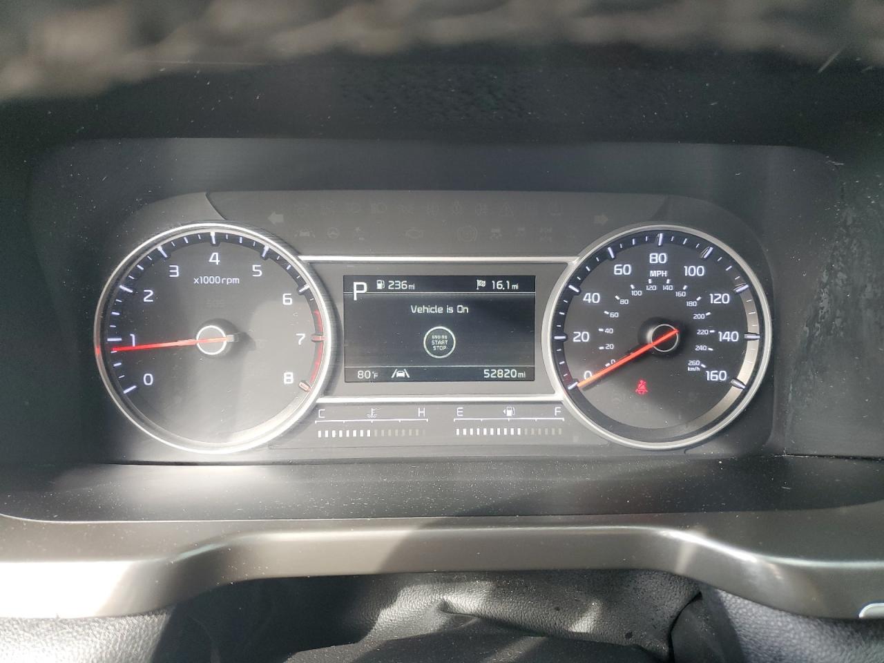 2022 Kia Sorento Sx VIN: 5XYRK4LF0NG148191 Lot: 91350645