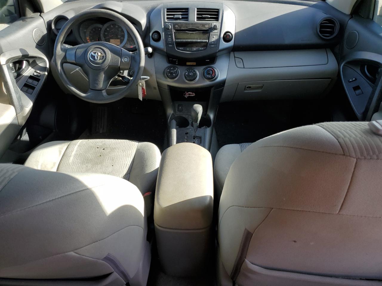 2011 Toyota Rav4 VIN: 2T3BF4DVXBW096691 Lot: 91488515