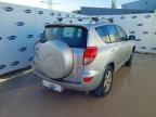 2006 TOYOTA RAV 4 XT3 for sale at Copart BRISTOL